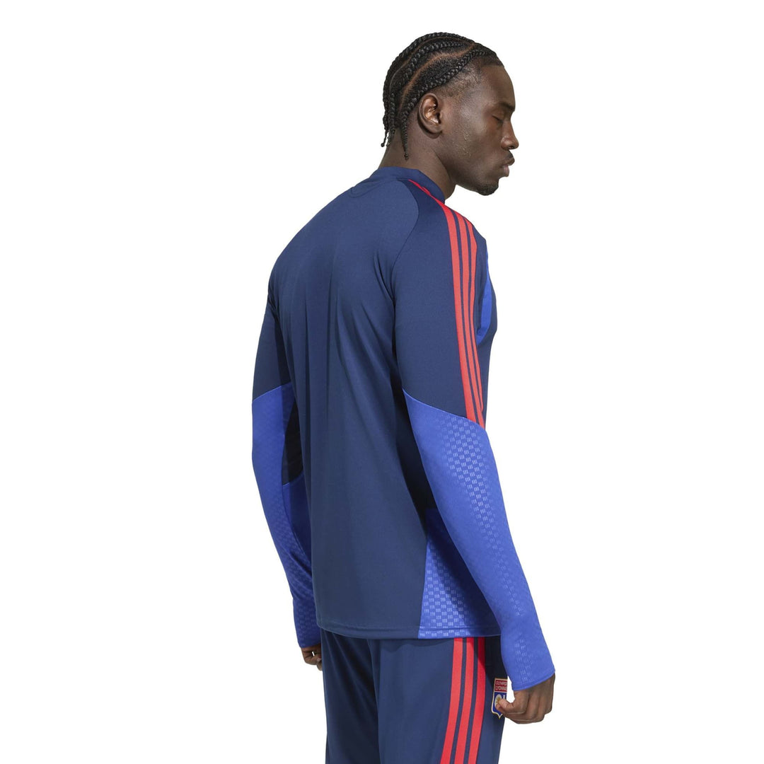 adidas Ol Tr Top - tenabl/purrub
