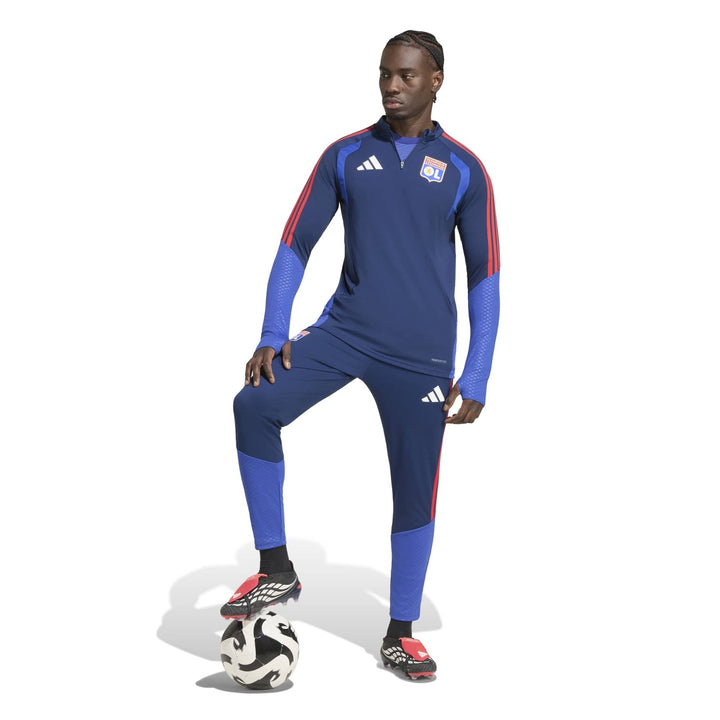adidas Ol Tr Top - tenabl/purrub