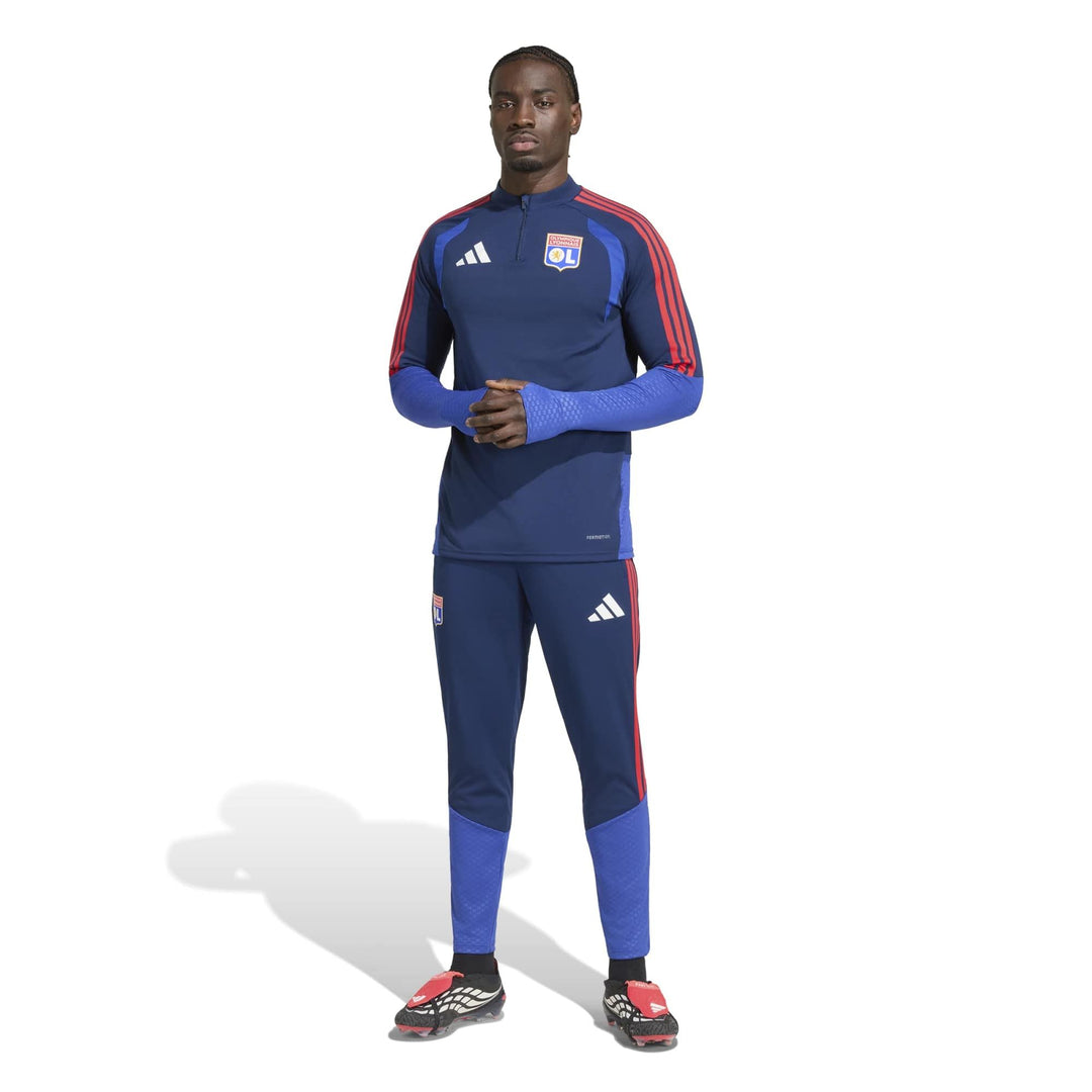 adidas Ol Tr Top - tenabl/purrub