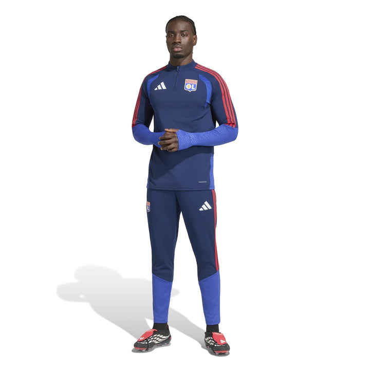 adidas Ol Tr Top - tenabl/purrub