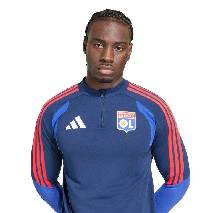 adidas Ol Tr Top - tenabl/purrub