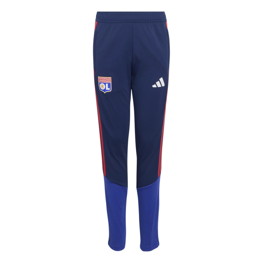adidas Ol Tr Pnty - tenabl/purrub