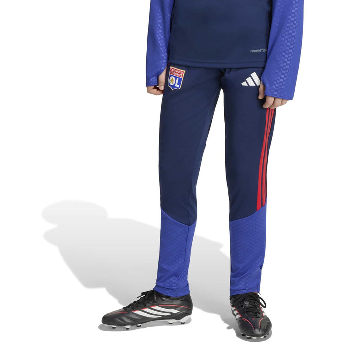 adidas Ol Tr Pnty - tenabl/purrub