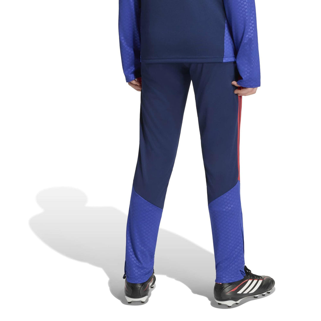 adidas Ol Tr Pnty - tenabl/purrub