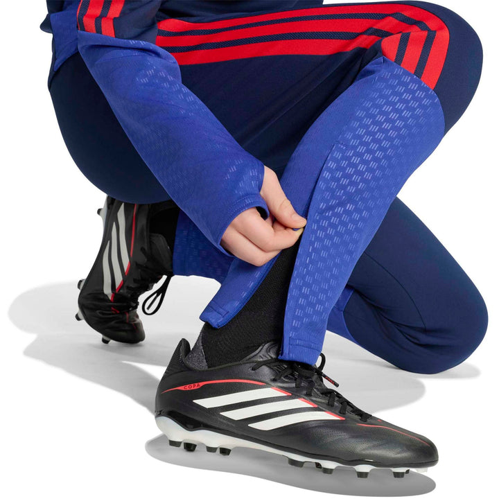 adidas Ol Tr Pnty - tenabl/purrub