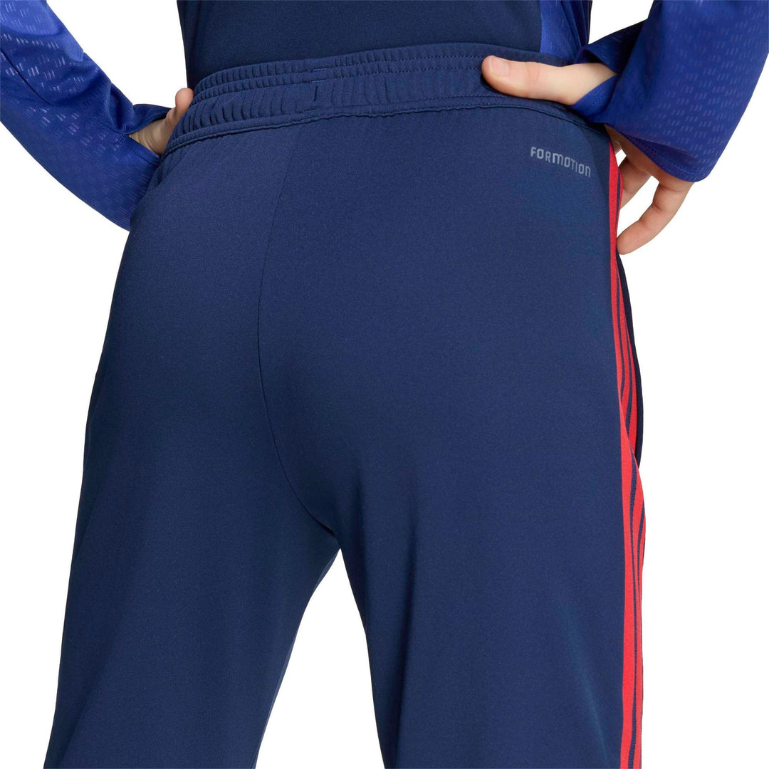 adidas Ol Tr Pnty - tenabl/purrub