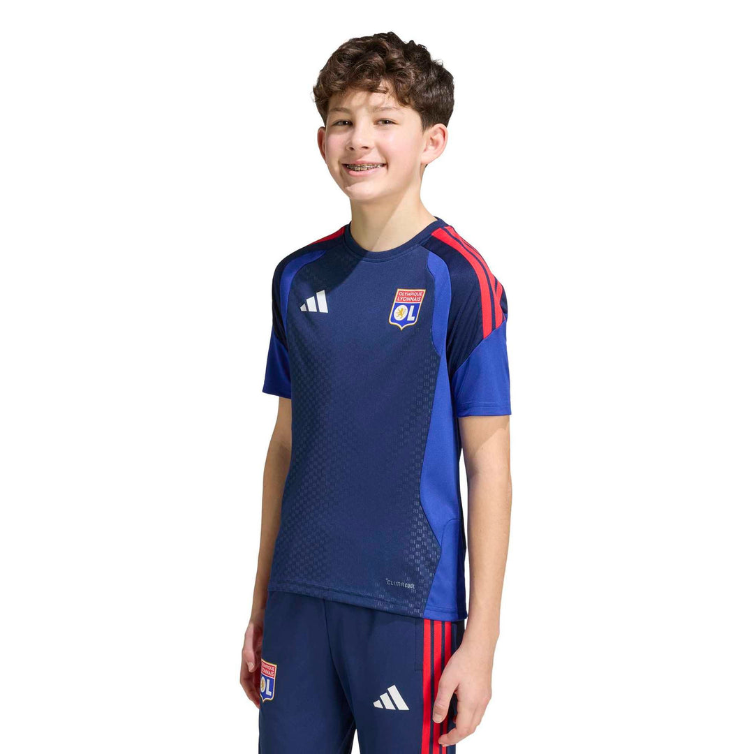adidas Ol Tr Jsyy - tenabl/purrub