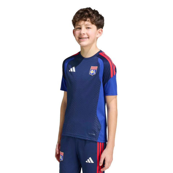 adidas Ol Tr Jsyy - tenabl/purrub