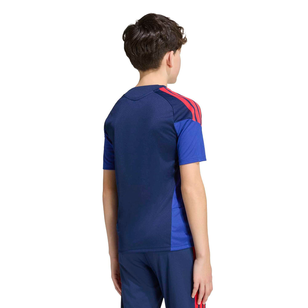 adidas Ol Tr Jsyy - tenabl/purrub
