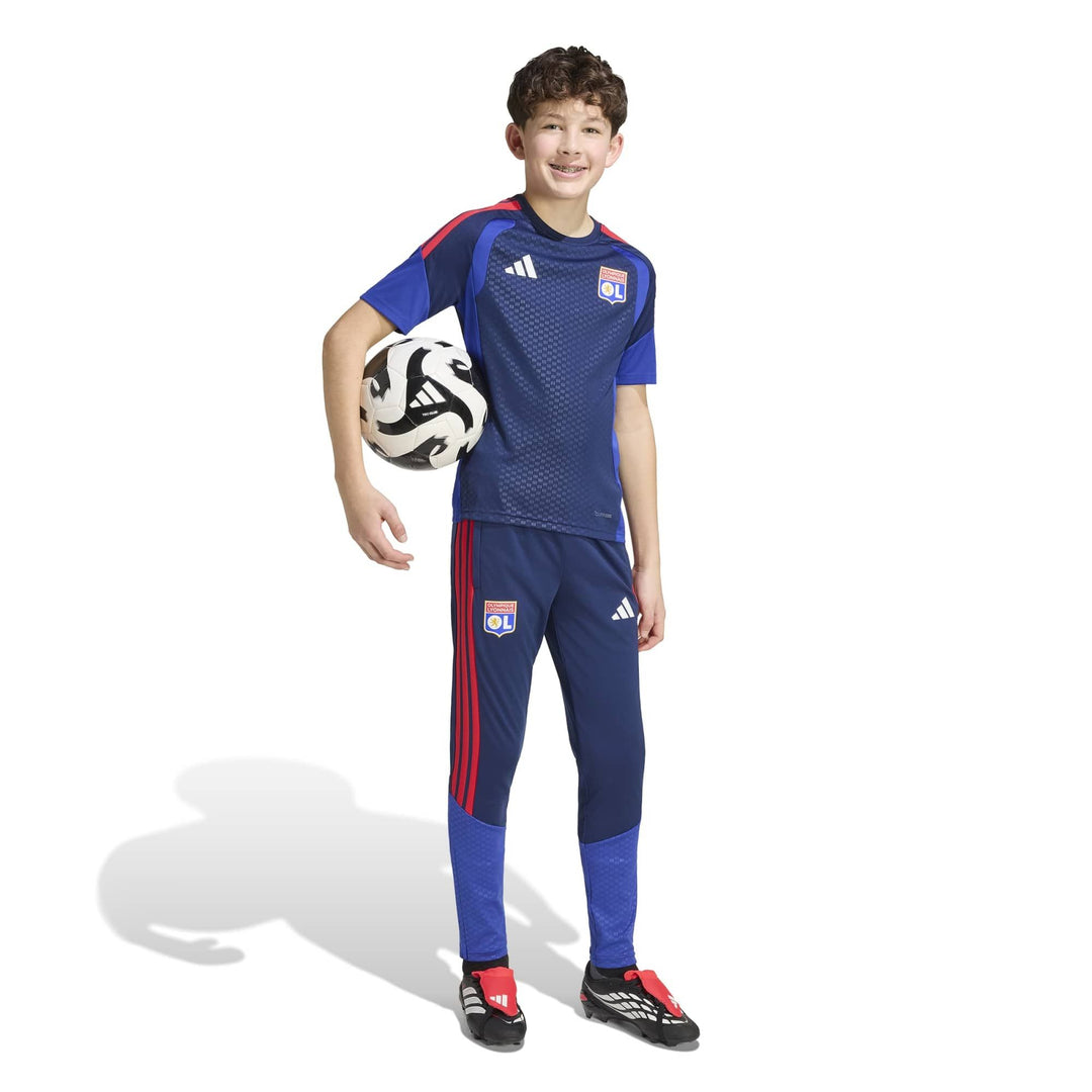 adidas Ol Tr Jsyy - tenabl/purrub