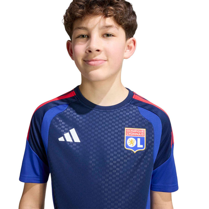 adidas Ol Tr Jsyy - tenabl/purrub