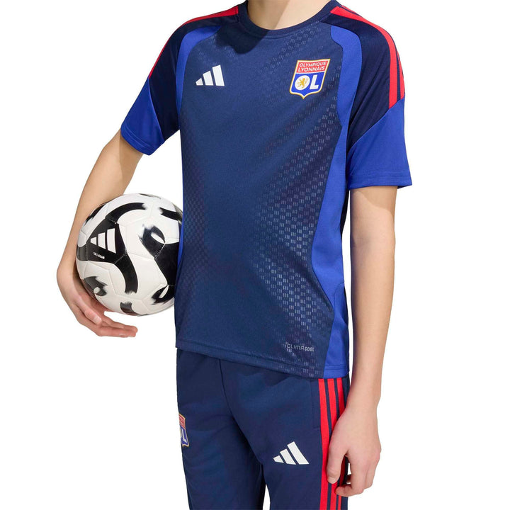 adidas Ol Tr Jsyy - tenabl/purrub