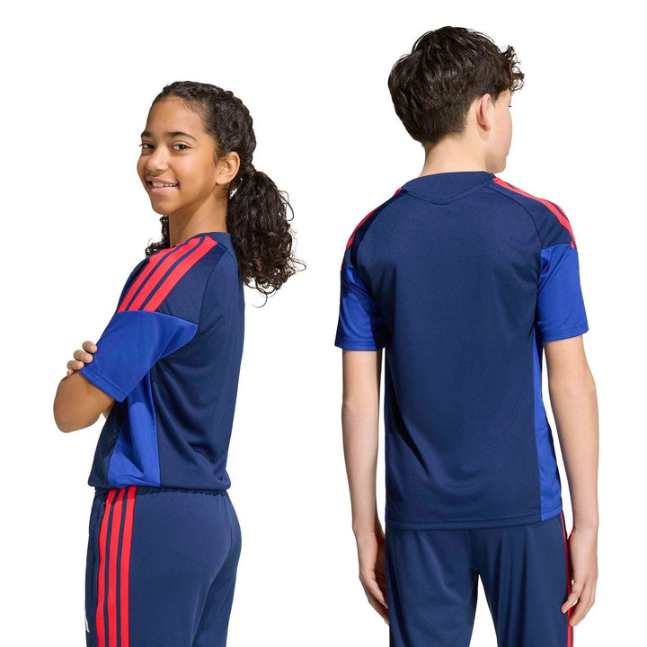 adidas Ol Tr Jsyy - tenabl/purrub