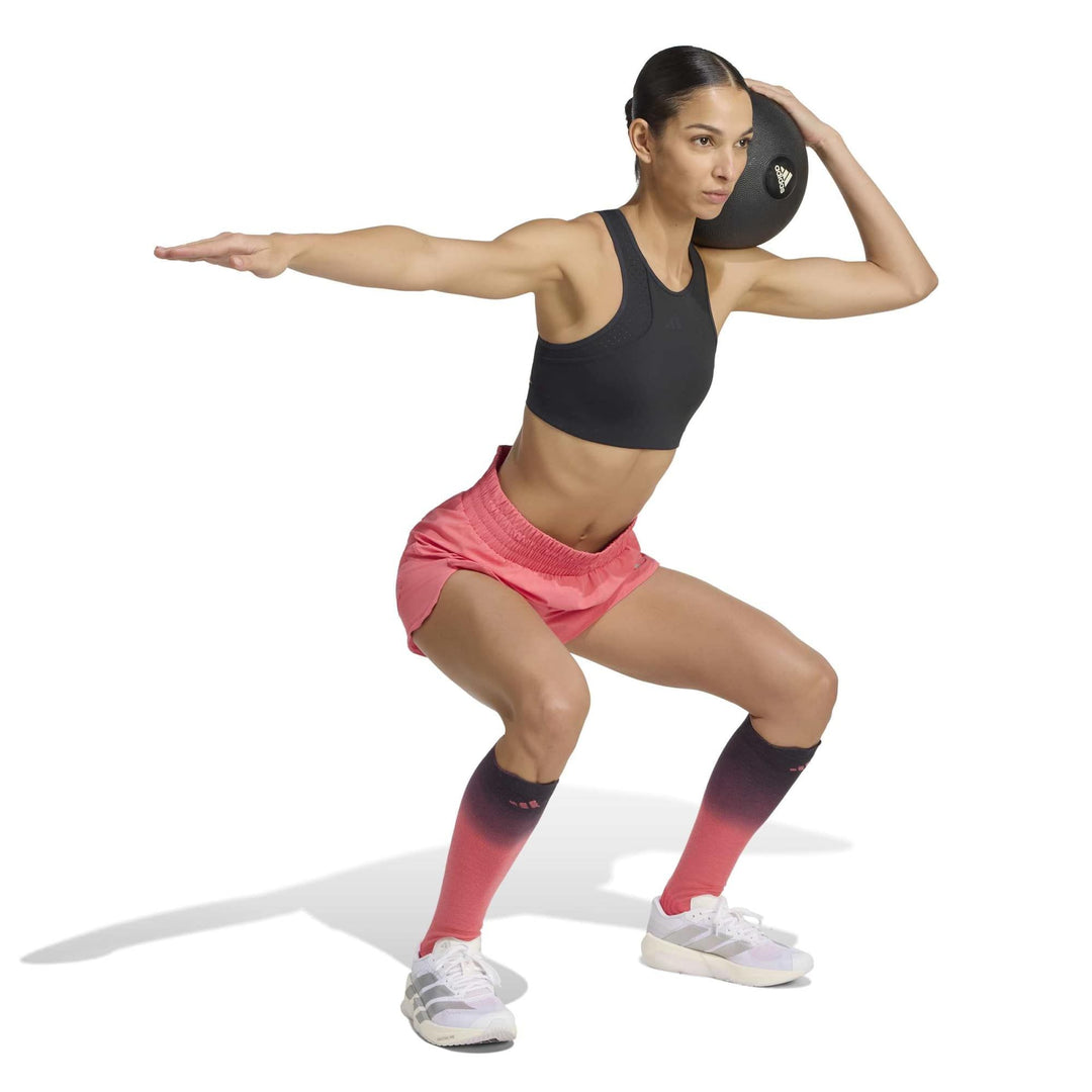 adidas Intensity Bra - black