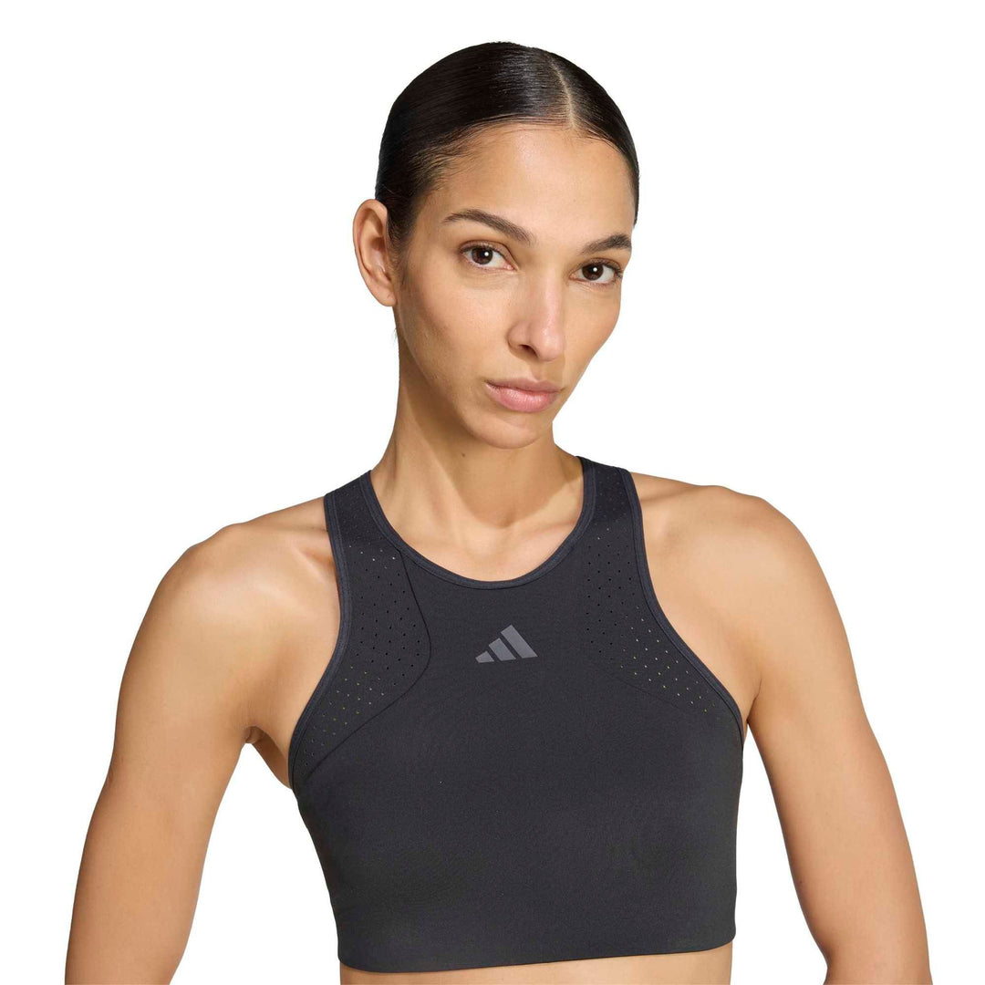 adidas Intensity Bra - black