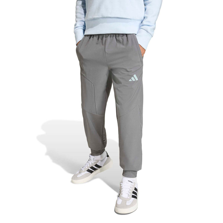 adidas B Wv Pt - grefou/tacgrn