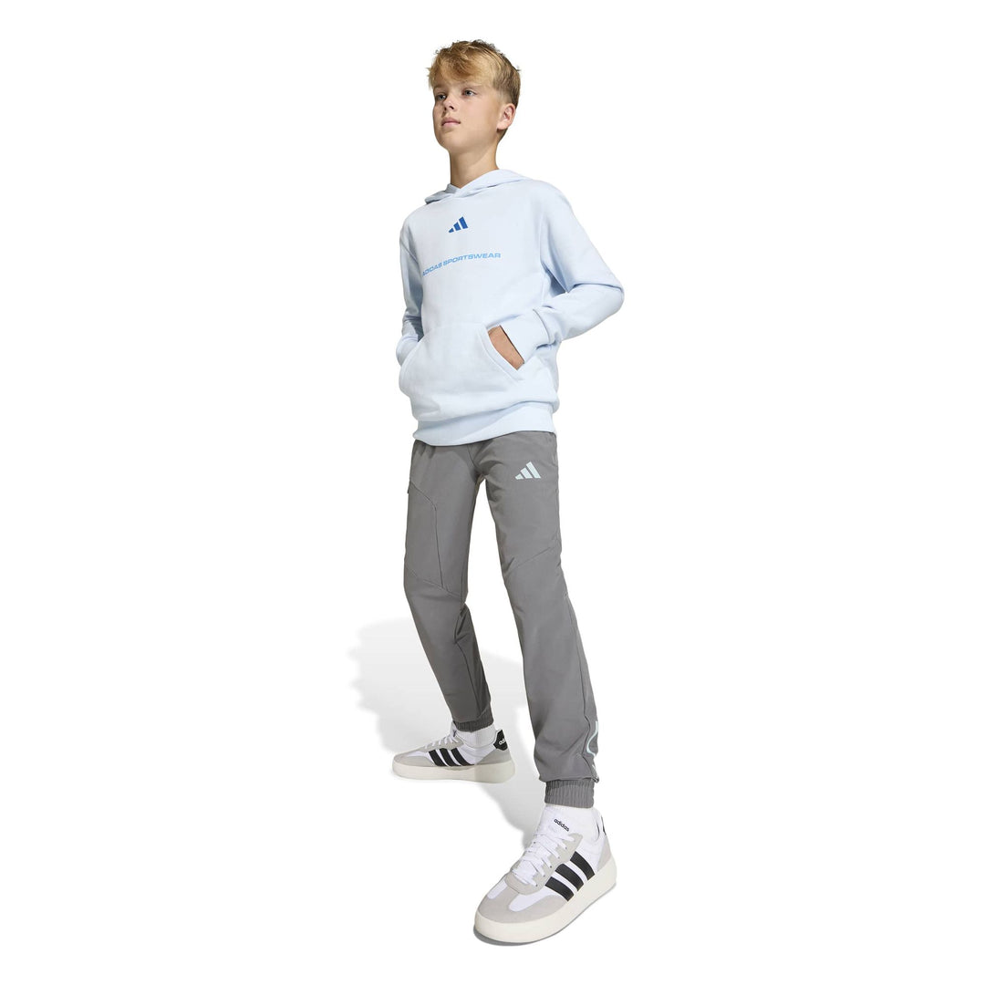 adidas B Wv Pt - grefou/tacgrn