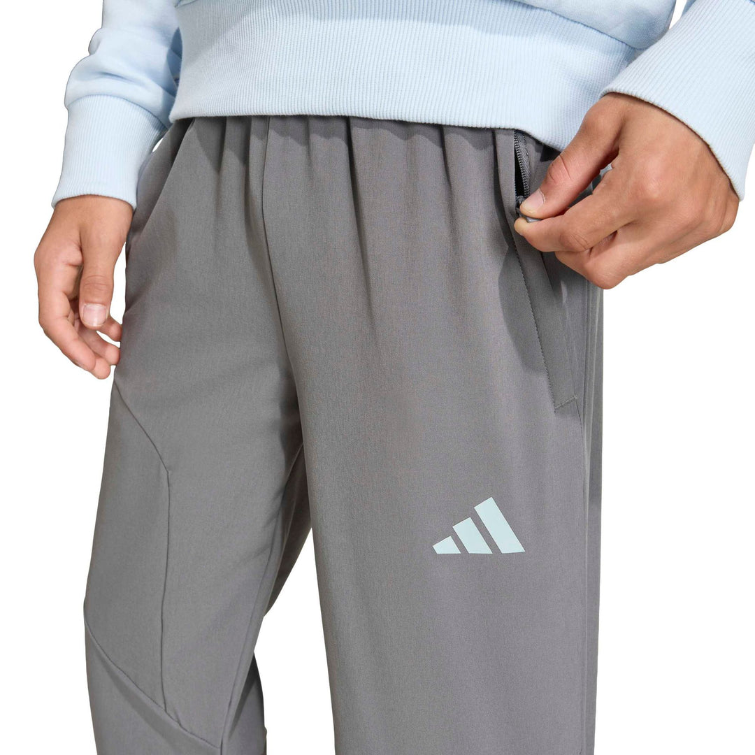 adidas B Wv Pt - grefou/tacgrn