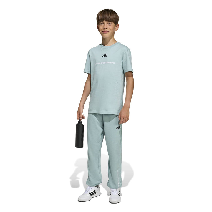 adidas B Sj T - tacgrn