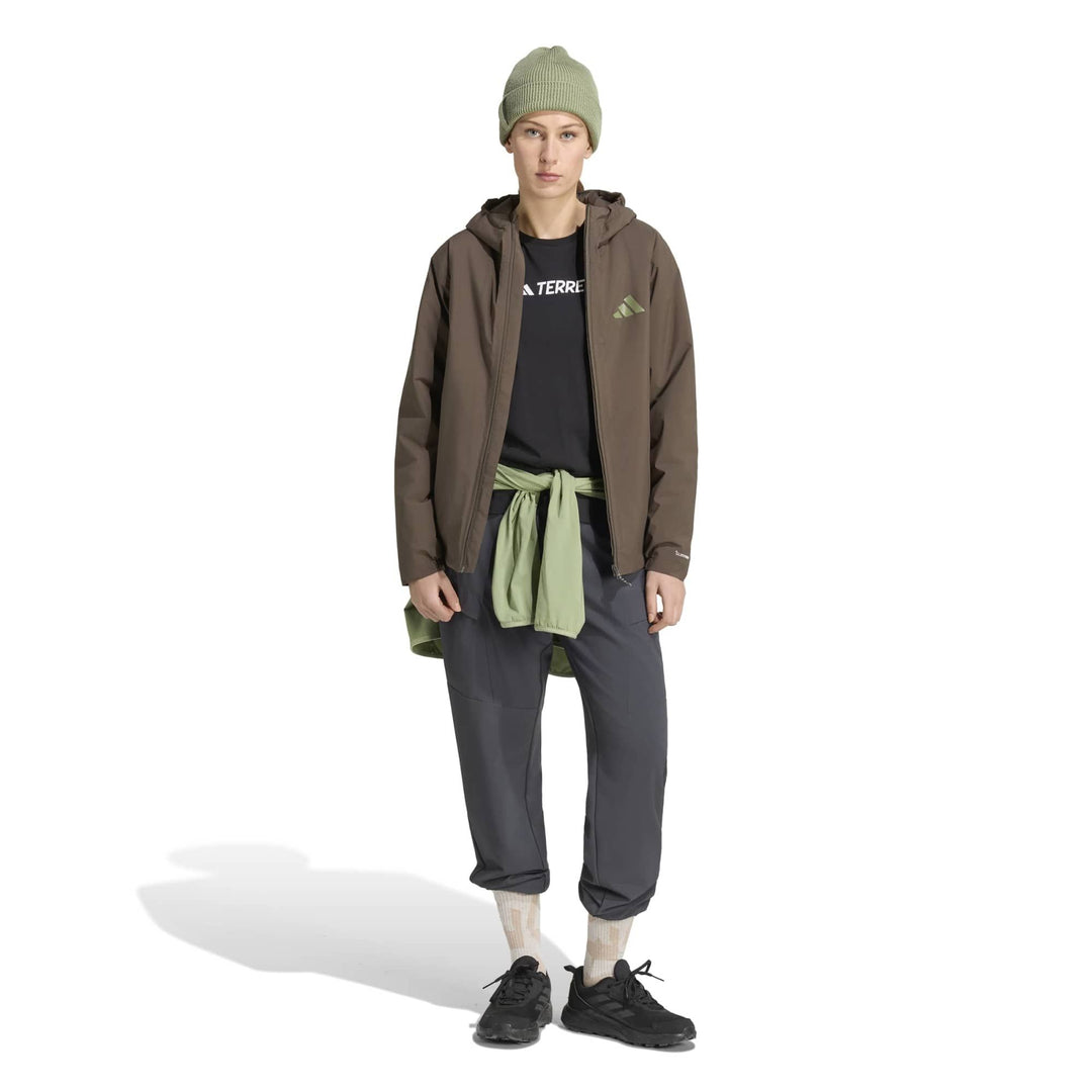 adidas W Mt Ess R Ins - shaoli