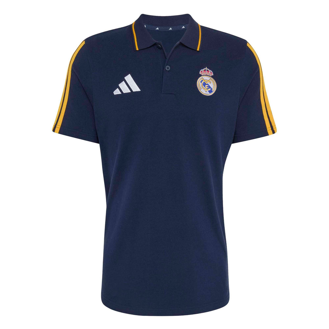 adidas Real Dna Polo - ntnavy