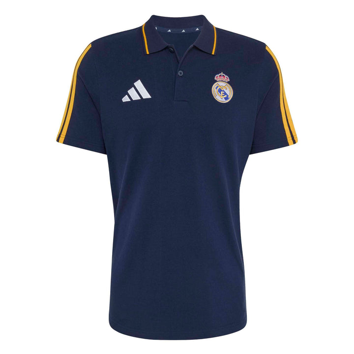 adidas Real Dna Polo - ntnavy