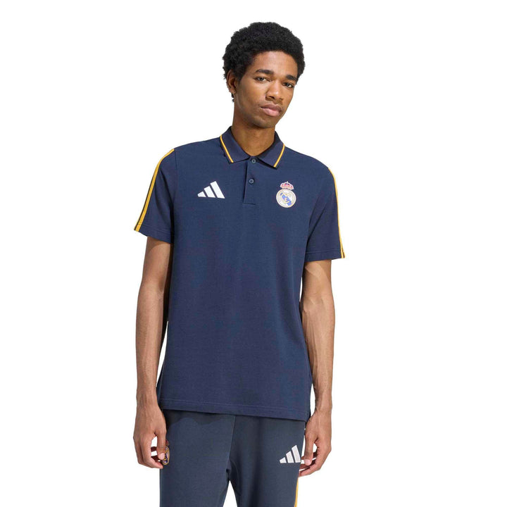 adidas Real Dna Polo - ntnavy
