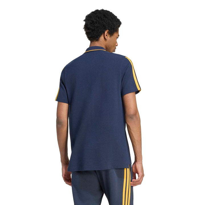 adidas Real Dna Polo - ntnavy