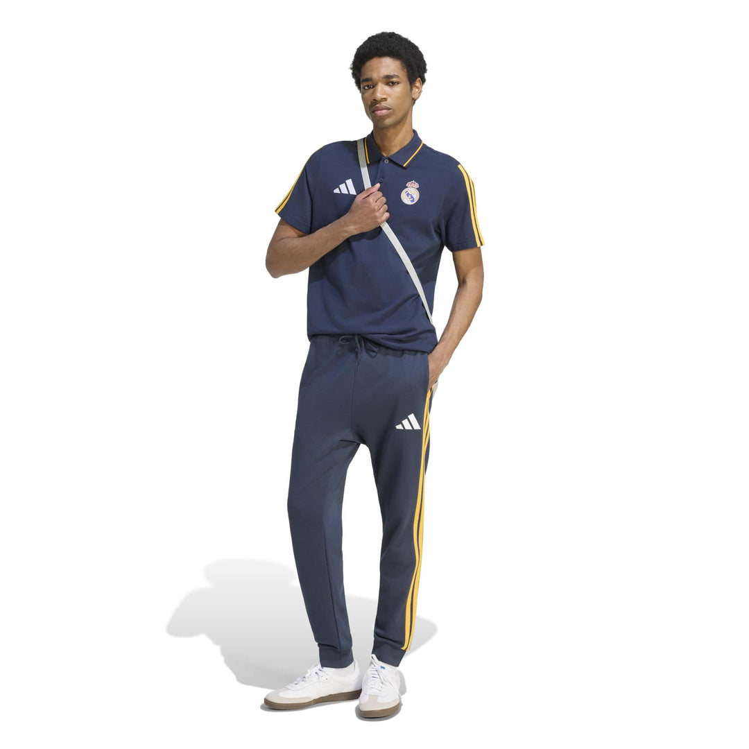 adidas Real Dna Polo - ntnavy