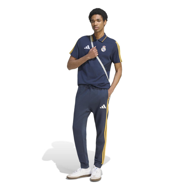 adidas Real Dna Polo - ntnavy