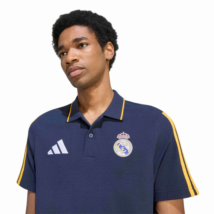 adidas Real Dna Polo - ntnavy