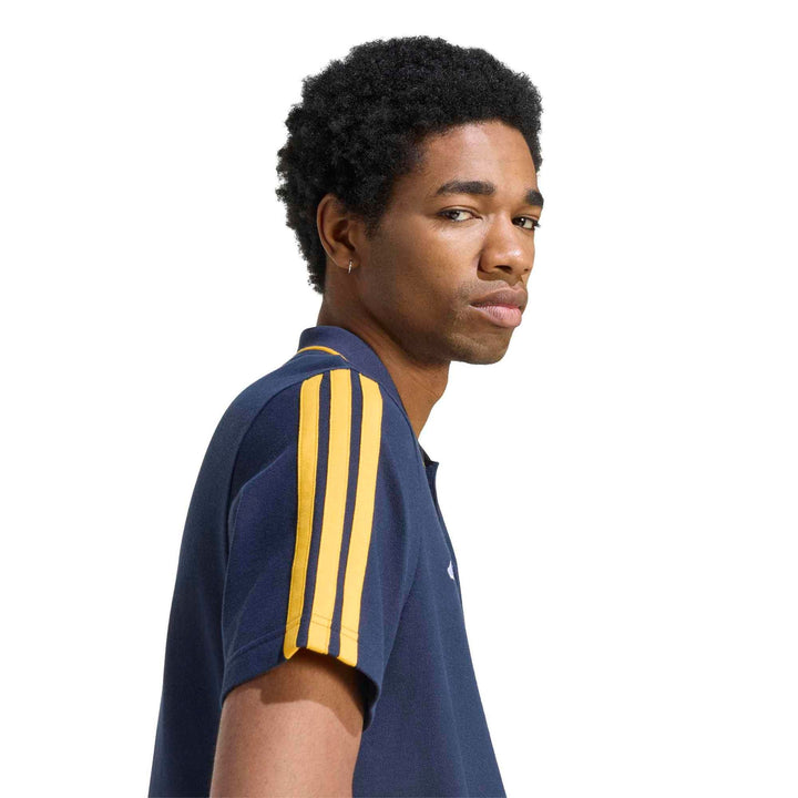 adidas Real Dna Polo - ntnavy