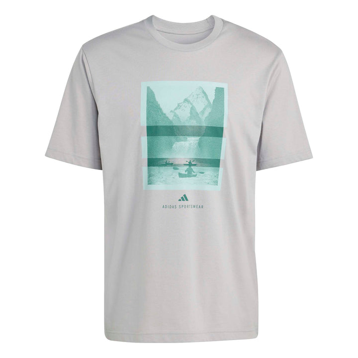 adidas M Out Kayak T - mgsogr
