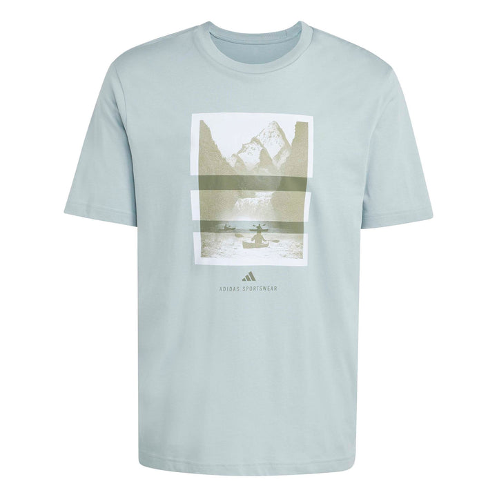 adidas M Out Kayak T - wosa