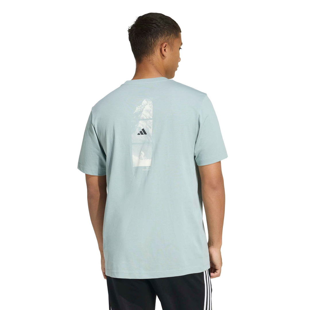 adidas M Out Bike T - wosa