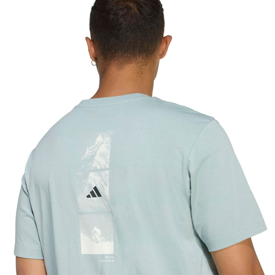 adidas M Out Bike T - wosa