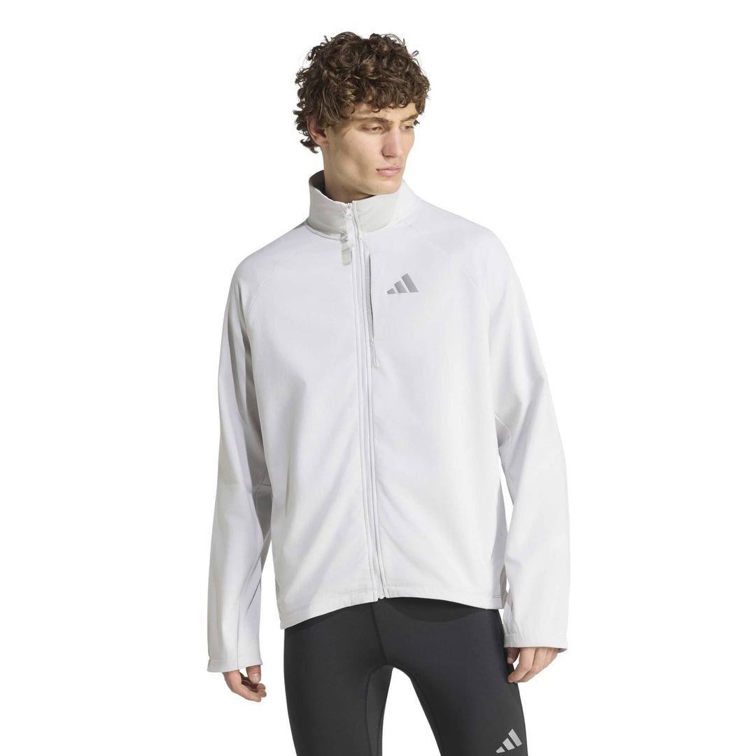 adidas Adi365 W Jk M - greone