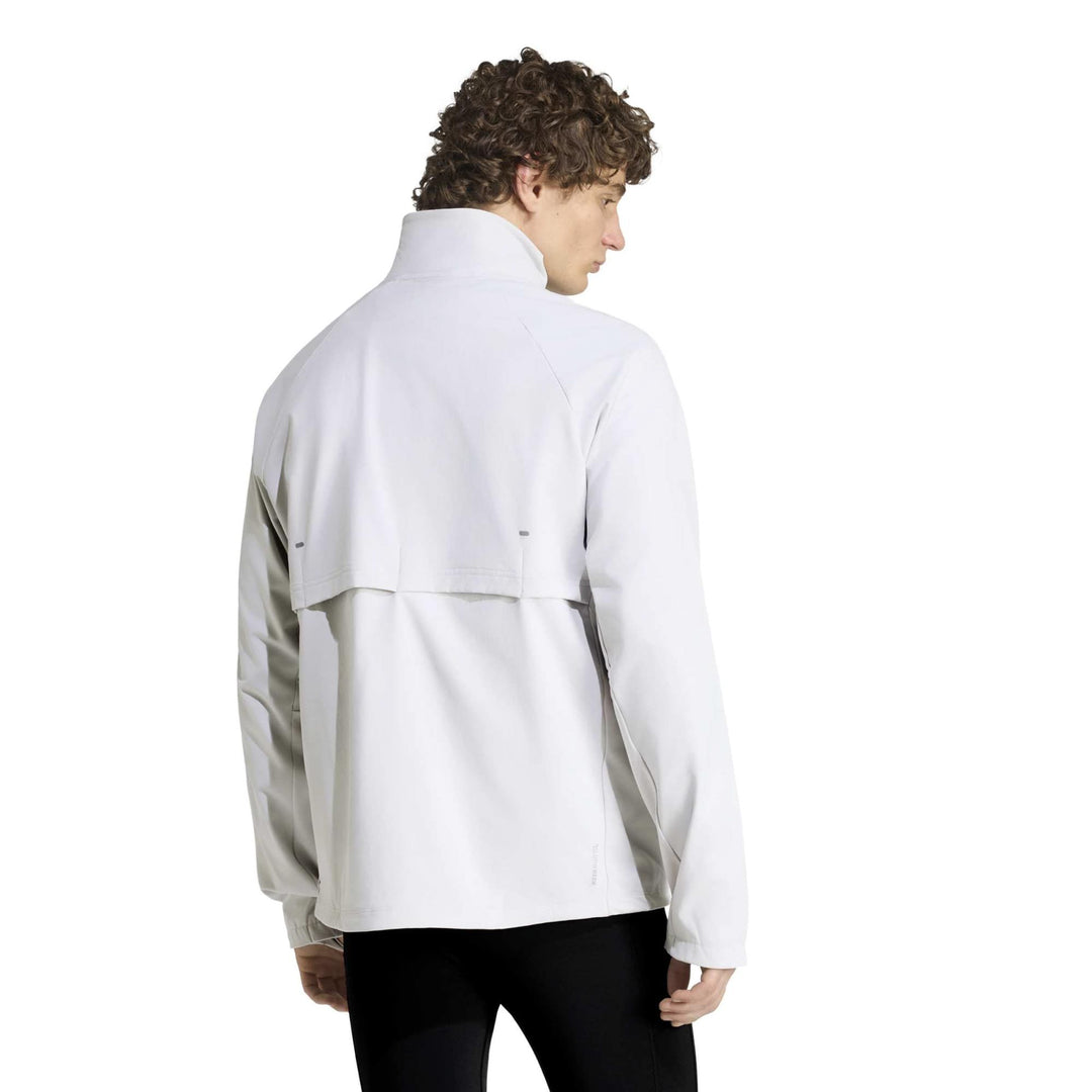 adidas Adi365 W Jk M - greone