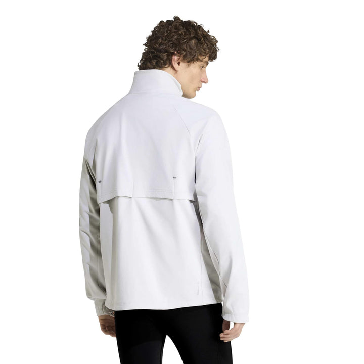 adidas Adi365 W Jk M - greone