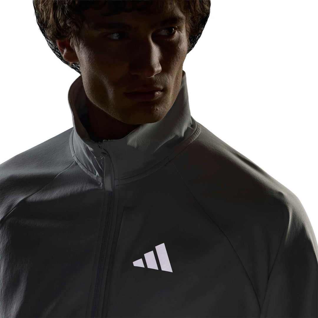 adidas Adi365 W Jk M - greone