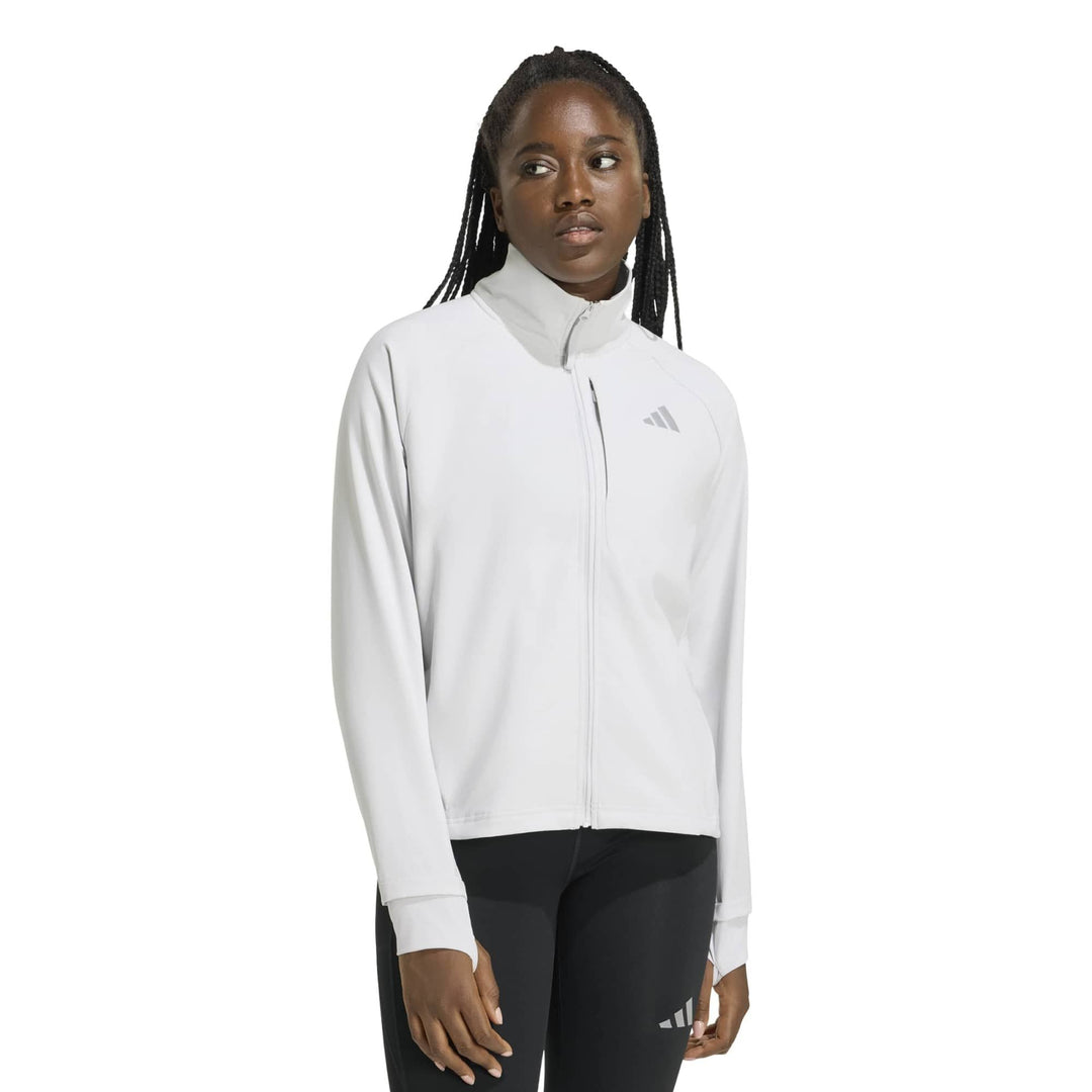 adidas Adi365 W Jk W - greone