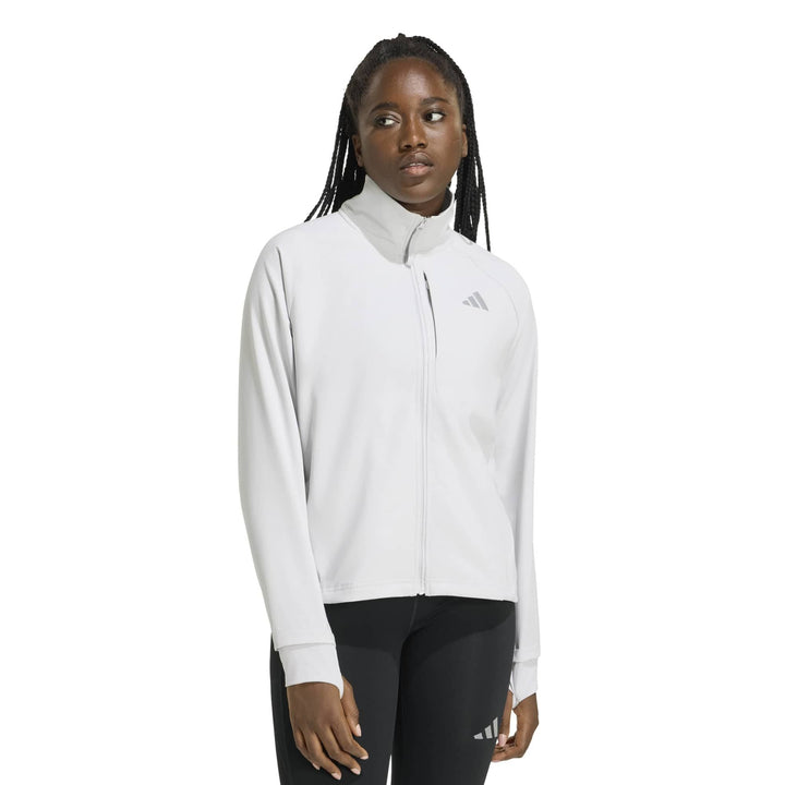 adidas Adi365 W Jk W - greone