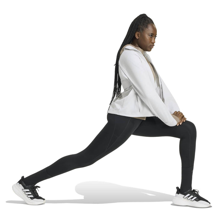 adidas Adi365 W Jk W - greone
