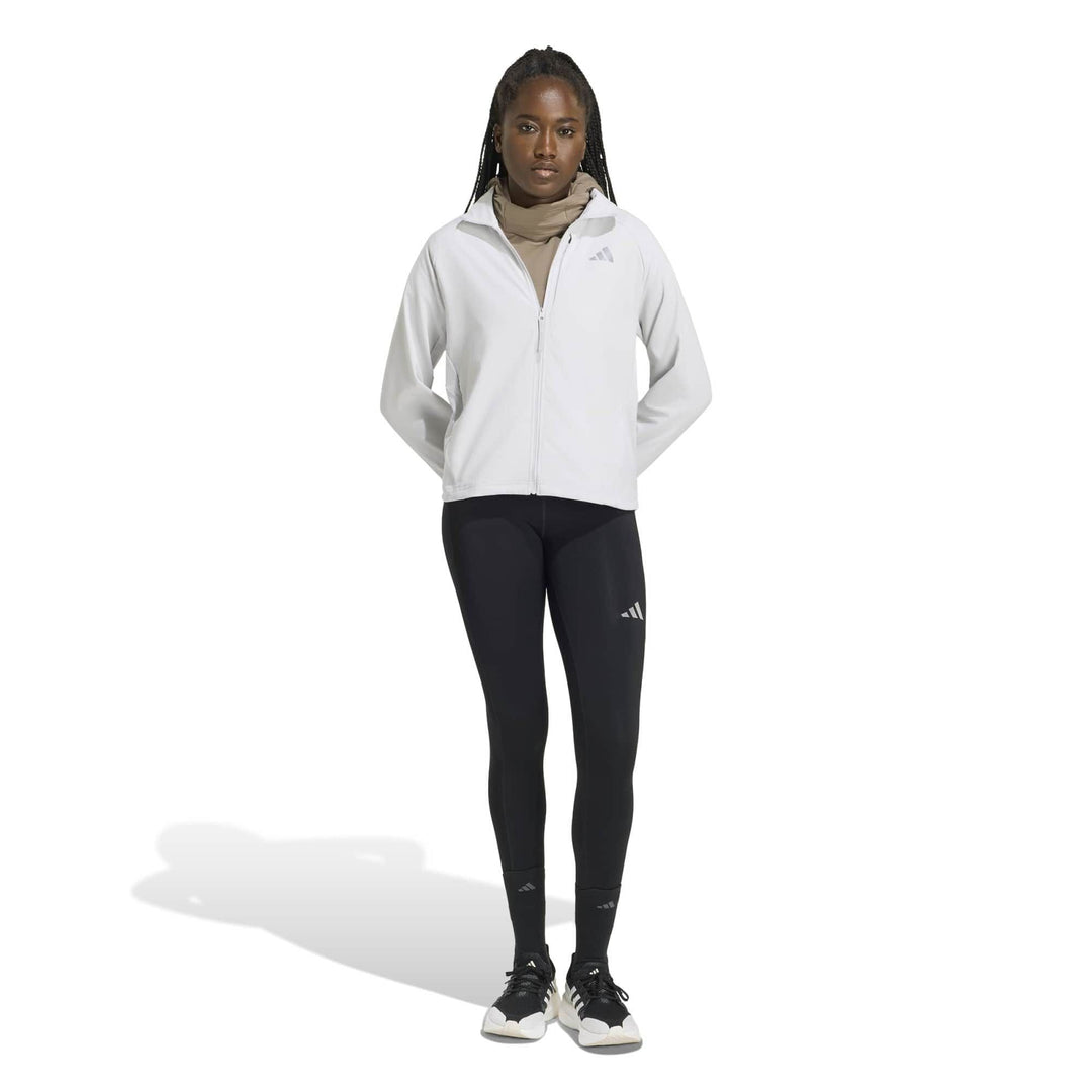 adidas Adi365 W Jk W - greone