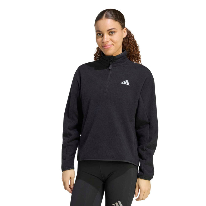 adidas Adi365 W Hzip W - black