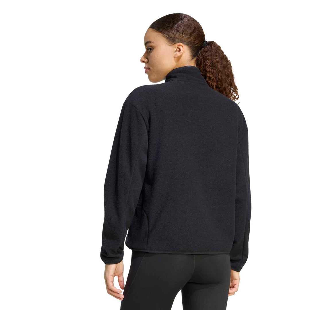 adidas Adi365 W Hzip W - black