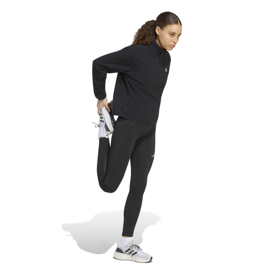 adidas Adi365 W Hzip W - black