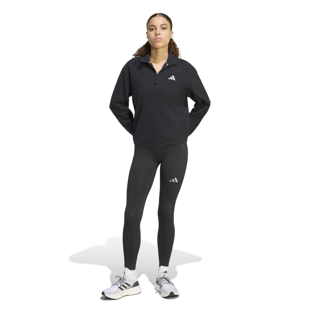 adidas Adi365 W Hzip W - black