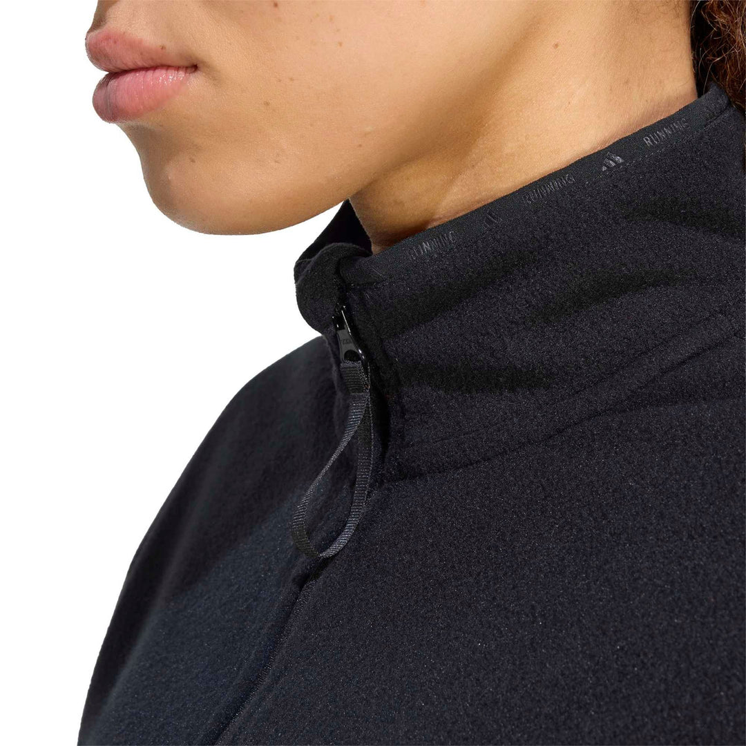 adidas Adi365 W Hzip W - black
