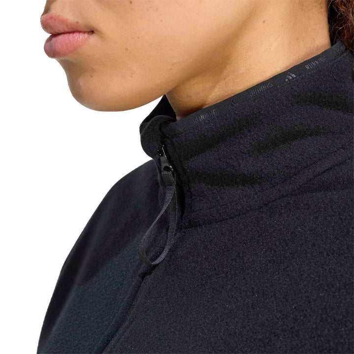 adidas Adi365 W Hzip W - black